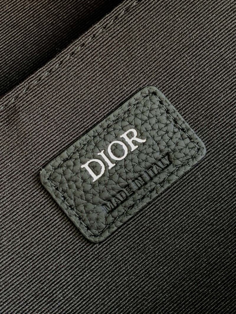 Dior Backpacks